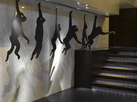 Romeo Hotel Naples