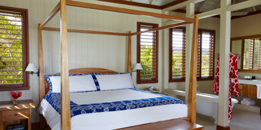 GoldenEye Hotel and Resort