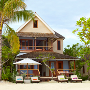 GoldenEye Hotel and Resort