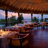 GoldenEye Hotel and Resort