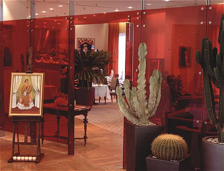 InterContinental Warsaw