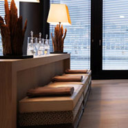 Hyatt Regency Dusseldorf 
