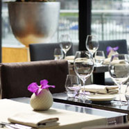 Hyatt Regency Dusseldorf 