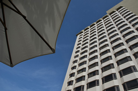 Vivanta by Taj President Mumbai