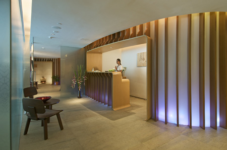 Vivanta by Taj President Mumbai