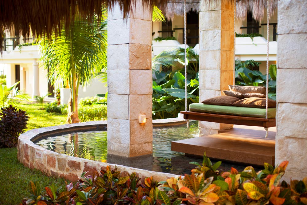 Azul Beach Hotel