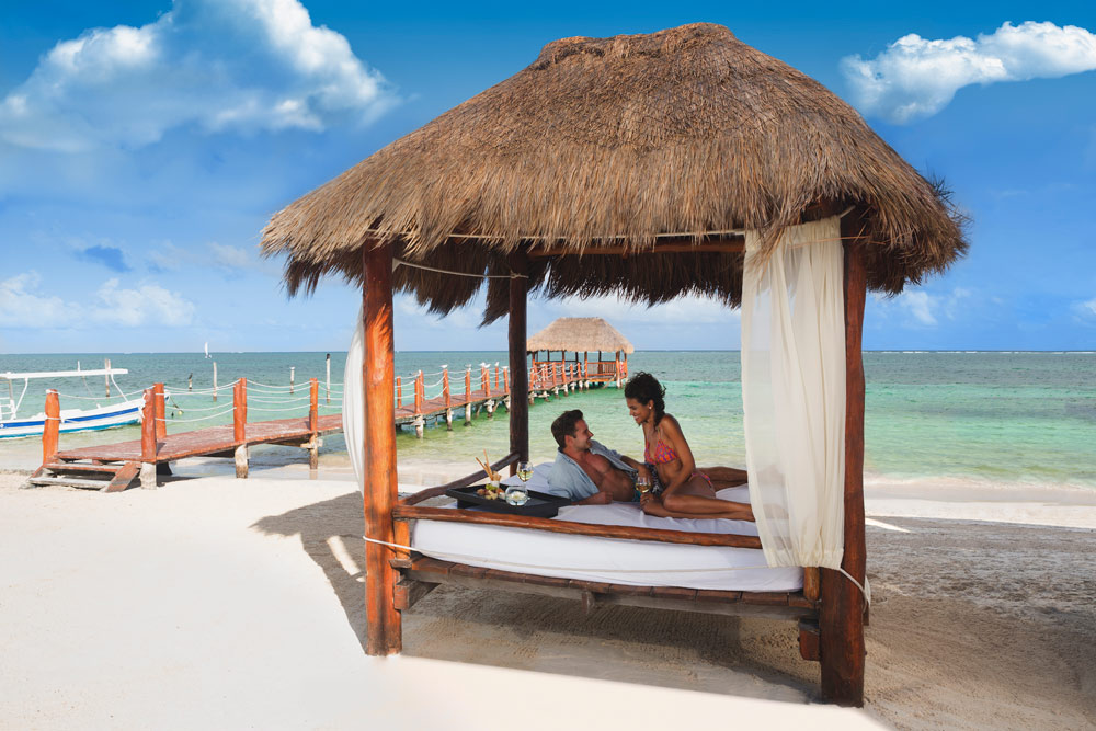 Azul Beach Hotel
