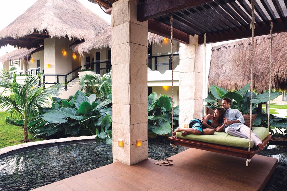 Azul Beach Hotel