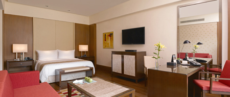 The Oberoi Gurgaon