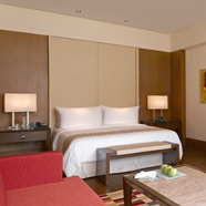 The Oberoi Gurgaon
