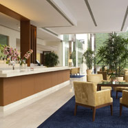 The Oberoi Gurgaon
