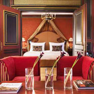 The Regent Grand Hotel Bordeaux 