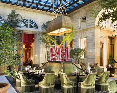 The Regent Grand Hotel Bordeaux The Regent Grand Hotel Bordeaux