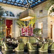 The Regent Grand Hotel Bordeaux 