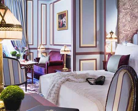 The Regent Grand Hotel Bordeaux 