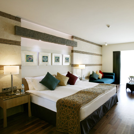 Kempinski Hotel The Dome Belek 