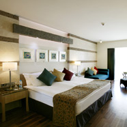 Kempinski Hotel The Dome Belek 