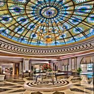 Kempinski Hotel The Dome Belek 