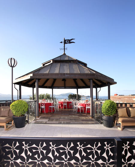 Fairmont Heritage Place Ghirardelli Square Fairmont Heritage Place Ghirardelli Square