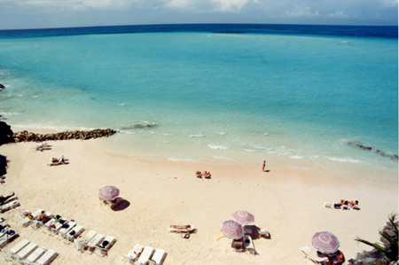 Pompano Beach Club