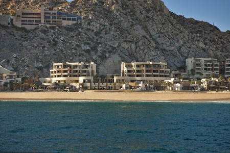 Capella Pedregal Residences Capella Pedregal Residences
