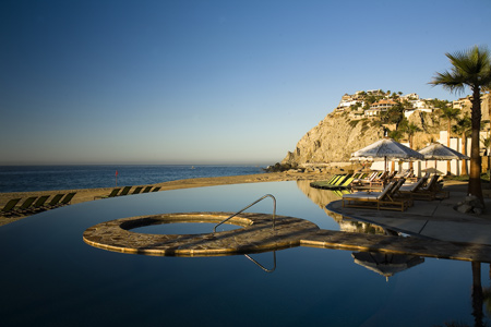 Capella Pedregal Residences