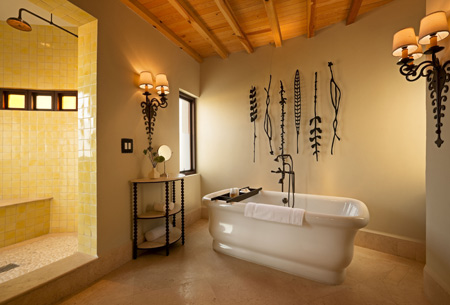 Capella Pedregal Residences