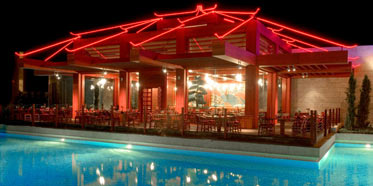Gloria Serenity Resort 