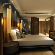 Hotel ICON Hong Kong