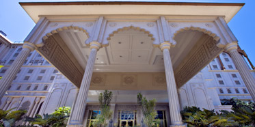 Le Meridien Pune 
