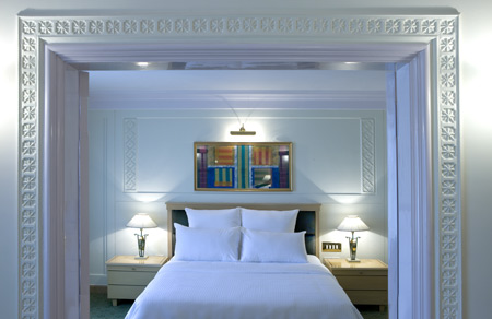 Le Meridien Pune 