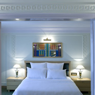 Le Meridien Pune 