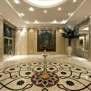 Le Meridien Pune 