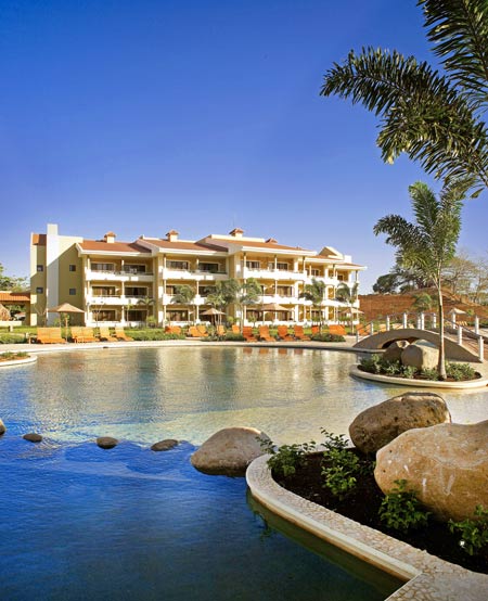 The Westin Resort and Spa Playa Conchal The Westin Resort and Spa Playa Conchal