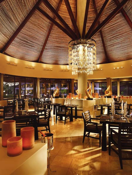 The Westin Resort and Spa Playa Conchal The Westin Resort and Spa Playa Conchal
