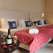 Aria Hotel Prague