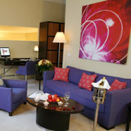 Aria Hotel Prague