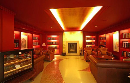 Aria Hotel Prague