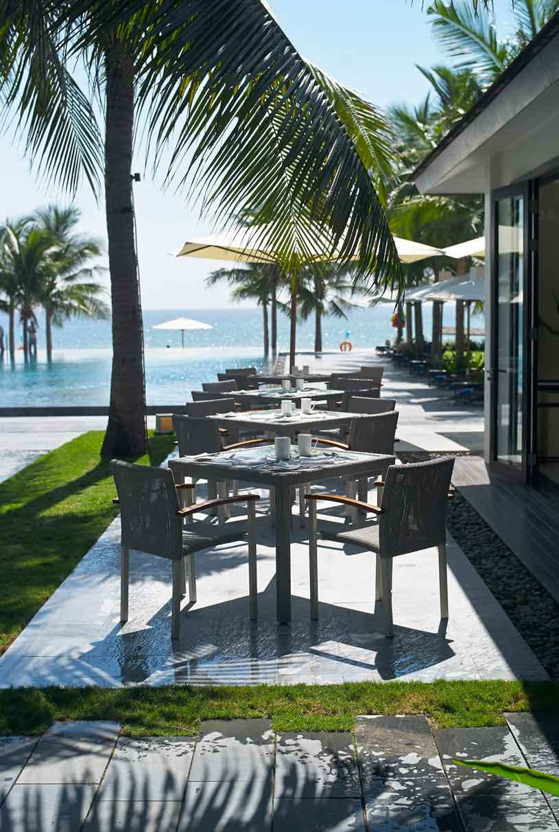Fusion Maia Da Nang 