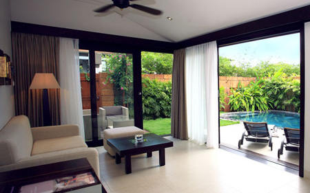 Fusion Maia Da Nang 