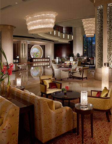 Futian Shangri-La Shenzhen