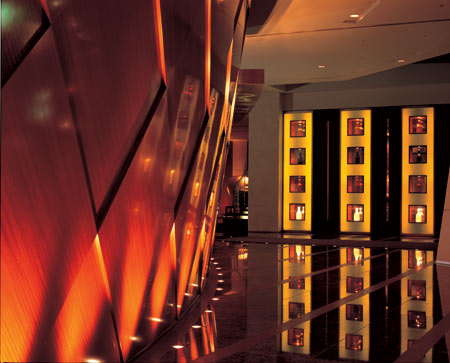 Grand Hyatt Tokyo