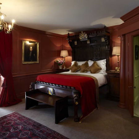 Hazlitt's Hotel 