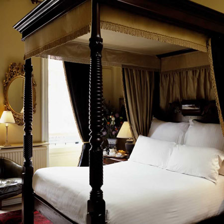 Hazlitt's Hotel 