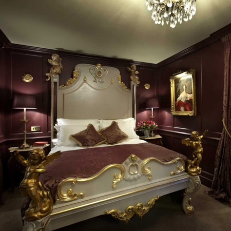 Hazlitt's Hotel 