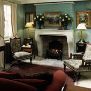 The Rookery Hotel