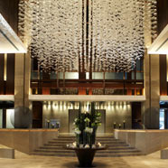 Mission Hills Shenzhen