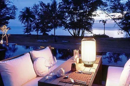 SALA Phuket Resort and Spa