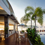 Serenity Resort and Residences 