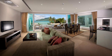 Serenity Resort and Residences Serenity Resort and Residences
